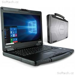 Extra odolný notebook - Panasonic Toughbook CF-54