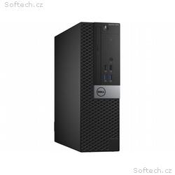 Malý počítač - PC DELL Optiplex 3046 SFF