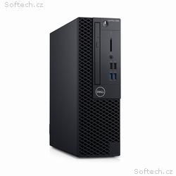 Malý pracovní počítač - PC DELL Optiplex 3060 SFF