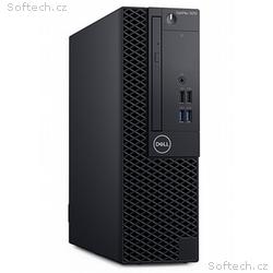 Malý počítač - PC DELL Optiplex 3070 SFF