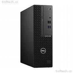 Malý počítač - PC DELL Optiplex 3080