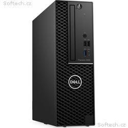 Značkový počítač - PC DELL Precision 3430 SFF