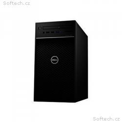 Výkonná stanice - PC DELL Precision 3630 Workstati