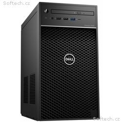 Výkonná stanice - PC DELL Precision 3640 Workstati