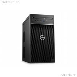 Výkonná stanice - PC DELL Precision 3650 Workstati