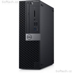 Značkový počítač - PC DELL Optiplex 5060 SFF