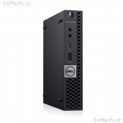 Micro PC - PC DELL Optiplex 5060 Micro PC