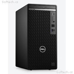 Malý pracovní počítač - PC DELL Optiplex 5080