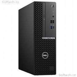 Malý pracovní počítač - PC DELL Optiplex 7080