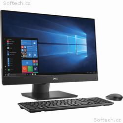 ALL IN ONE - PC DELL ALL-IN-ONE Optiplex 7480