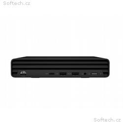Malý počítač - HP 260 G4 Mini