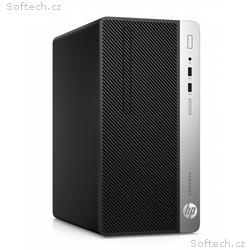 Pracovní počítač - HP ProDesk 400 G5 MT