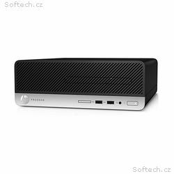 Pracovní počítač - HP ProDesk 400 G5 SFF