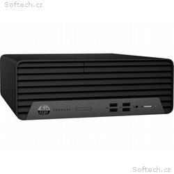 Pracovní počítač - HP ProDesk 400 G7