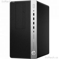 Levný počítač - HP ProDesk 600G3