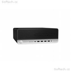 Pracovní počítač - HP ProDesk 600 G4
