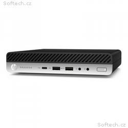 Malý počítač - HP ProDesk 600 G5