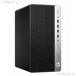 Pracovní počítač - HP ProDesk 600 G5