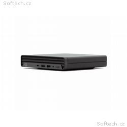 Malý počítač - HP ProDesk 600 G6