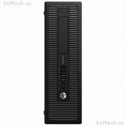 Levný PC - HP Elitedesk 800G2