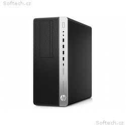 Pracovní počítač - HP Elitedesk 800G3