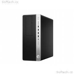 Pracovní počítač - HP Elitedesk 800 G4