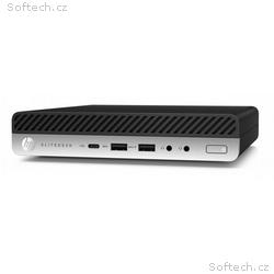 Pracovní počítač - HP Elitedesk 800 G5