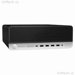 Pracovní počítač - HP Elitedesk 800 G5