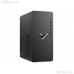 Herní počítač - Victus 15L Gaming