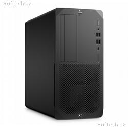 Výkonný počítač - HP Z2 G5 Tower