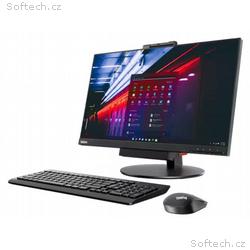 ALL IN ONE - PC Lenovo ThinkCentre M720q 24" AiO, 
