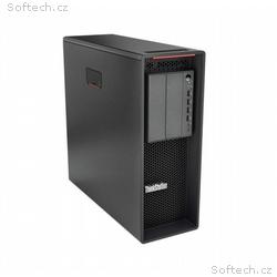 Grafická stanice - PC Lenovo Think Station P520