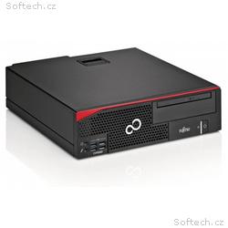 Značkový počítač - PC FUJITSU Esprimo D538 E85+