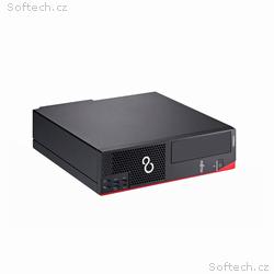 Značkový počítač - PC FUJITSU Esprimo D958 E85+