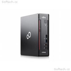 Malý značkový PC - PC FUJITSU Esprimo Q556