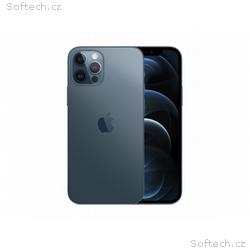 APPLE - iPhone 12 Pro 128 GB Pacific Blue - Zvlášt