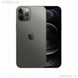 APPLE - iPhone 12 Pro 256GB Graphite - repase