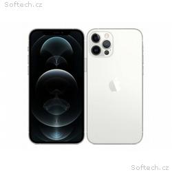 APPLE - iPhone 12 Pro 256GB Silver - repase