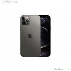 APPLE - iPhone 12 Pro MAX 128GB Graphite - Zvláštn
