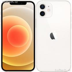 APPLE - iPhone 12 mini 64GB White - repase