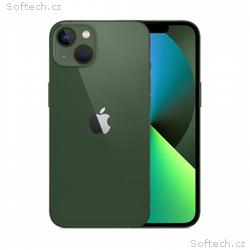 APPLE - iPhone 13 128 GB Green - repase
