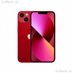 APPLE - iPhone 13 128 GB Red - repase