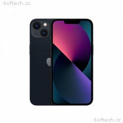 APPLE - iPhone 13 256 GB Midnight - repase