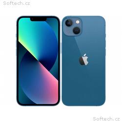 APPLE - iPhone 13 mini 128 GB Blue - repase
