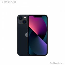APPLE - iPhone 13 mini 128 GB Midnight - repase