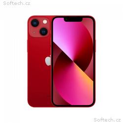 APPLE - iPhone 13 mini 128 GB Red - repase