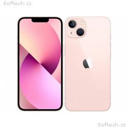 APPLE - iPhone 13 mini 512 GB Pink - repase