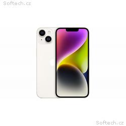 APPLE - iPhone 14 128GB Starligh - Zvláštní režim 