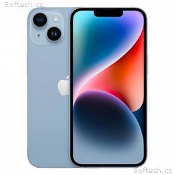 APPLE - iPhone 14 128 GB Blue - repase