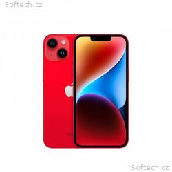APPLE - iPhone 14 256 GB Red - repase